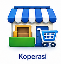 Koperasi